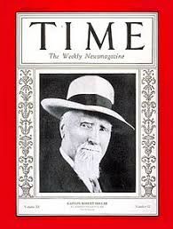 List of covers of Time magazine (1920s) - Wikipedia
