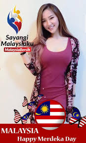 Antara cara menarik untuk menghargai kemerdekaan yang telah kita kecapi adalah dengan keratan pantun. Bingkai Foto Hari Kemerdekaan Malaysia 2019 For Android Apk Download