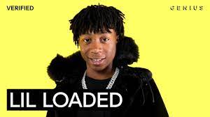 Stream lil loaded's 6locc 6a6y mixtape here: Lil Loaded Gang Unit Official Lyrics Meaning Verified Youtube