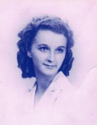 Elinor Caffee Obituary