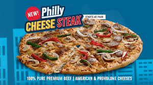New Pizza Alert Domino S Pizza Robinsons Antipolo Facebook