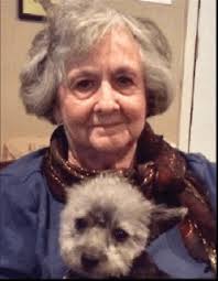 Rebecca Jane Williams