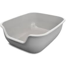 Buy best self cleaning litter box online from petreelitterboxes.com at discounted price and fast shipping. Litter Boxes Accessories Petfusion