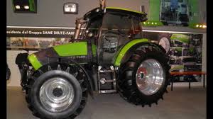 Maybe you would like to learn more about one of these? Visita Stabilimenti Same Deutz Fahr Treviglio Bg Youtube