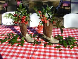 4.5 out of 5 stars 37. Western Laura S Party Creations