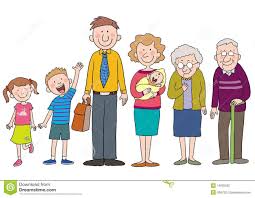 Over 151,845 cartoon family pictures to choose from, with no signup needed. Family Stock Photo Image 14935020 Family Picture Cartoon Family Cartoon Kids Cartoon Characters