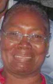 Obituary for Mrs. Joyce Capers