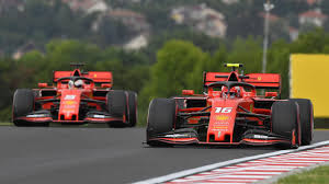 All the texts present on the statsf1 site are the exclusive property their authors. F1 2019 News Ferrari Sebastian Vettel Charles Leclerc