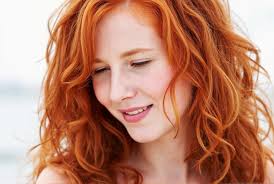 Ginger Reddish Hair: Science, Culture & Sensitivity Guide