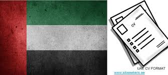 Are you looking for a job in uae ? Uae Cv Format Dubai Gcc Cv Samples Cv Formats Jobseekers