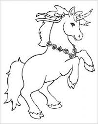 You can find here 91 free printable coloring pages of unicorns. Unicorns Free Printable Coloring Pages For Kids
