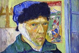 10 Thrilling Reasons To Love Van Gogh Van Gogh Self Portrait Van Gogh Artist