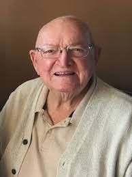 Reginald Olson Obituary January 29, 2018