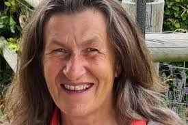 Ricky and Wendy take the honours in Bedford & County Golf Club competitions