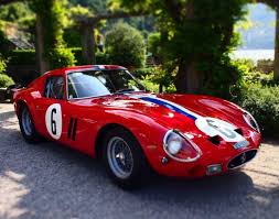 Since the company's beginning, ferrari has been involved in motorsport. 1962 Ferrari 250 Gto Coupe Classics Cars Italia Wallpapers Hd Desktop And Mobile Backgrounds