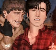 Brian Marble's Instagram, Twitter & Facebook