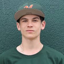 Brennan Baker's Mandarin High School Career Home