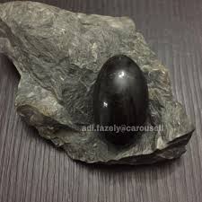Maybe you would like to learn more about one of these? Sold Hyperrare Batu Petir Laut Dengan Besi Kursani Alami Asli Lekat Magnet Everything Else On Carousell
