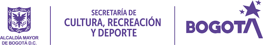 Representative of its time, this logo is the result of last century's technologic innovations that had such an influence on art. Manual Institucional Logo Scrd Y Otros Logos Institucionales 2021 Secretaria De Cultura Recreacion Y Deporte