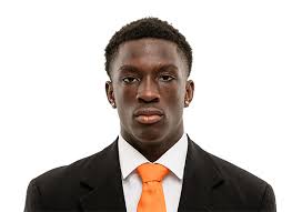 Tennessee State Tigers College Football Roster