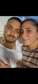 El trasplante que unió a una familia marplatense