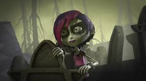 Image result for Disa zombica