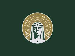 St Rita Crest Learning Logo Logo Design Logo Inspiration