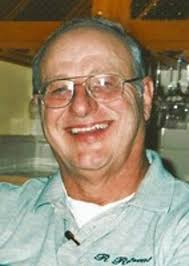 Lloyd Arthur Rawlings Obituary