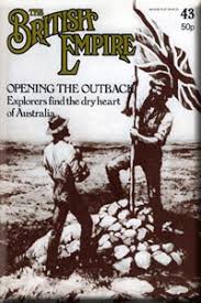 The British Empire Magazine