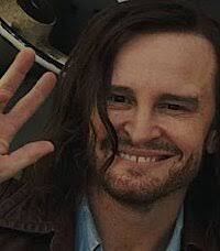 Fantasyguide: Charles Manson: Kleiner, irrer, böser Mann