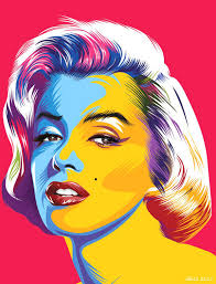 Pop and contemporary fine art is a contemporary art gallery located on orchard road, central region, singapore, that resides on the third floor of palais renaissance. Art History Pop Art Motifs That Still Influence Modern Design Pixel77