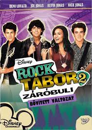 Watch Camp Rock 2 The Final Jam Streaming Vf Complet Camp Rock Disney Dvd Dvd