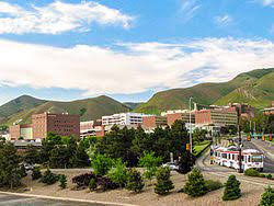 (a) that great research power resides in a diversity of health d. University Of Utah Hospital Wikipedia