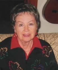 Carol Gardner Obituary (1933