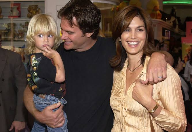 Photos of Presley Gerber Through the Years