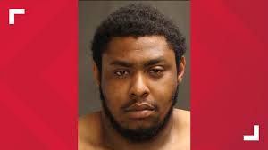 Man arrested after shooting