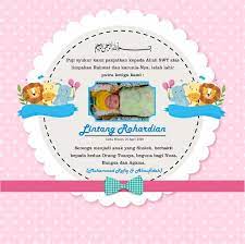 Kumpulan gambar tentang gambar ucapan kelahiran anak, klik untuk melihat koleksi gambar lain di kibrispdr.org. Jual Kartu Ucapan Kelahiran Bayi Di Lapak Hesti Sari Bukalapak