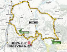 The tt is also good for him, the pole can hold his own against the clock. Tour De Pologne 2020 Mapa Mapa Wyscigu Tdp 2020 Etapy Trasa Grafika Super Express