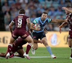 How many players on a rugby league side? Nrl Trivia Quiz Zero Tackle