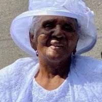 Carrie McFadden Obituary