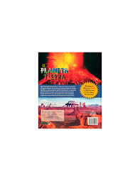 Libro el planeta vacio es uno de los libros de ccc revisados aquí. Enciclopedia Para Ninos Con App El Planeta Tierra