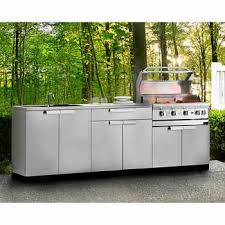 We did not find results for: Newage Products 4 Pc Outdoor Kitchen Stainless Steel Classic Series Set With Built In Sink Outdoor Kitchen Cabinets Outdoor Kitchen Outdoor Kitchen Appliances