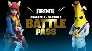 This is a category for every battle pass season in fortnite: Fortnite Chapter 2 Season 2 Battle Pass Gameplay Trailer Youtube
