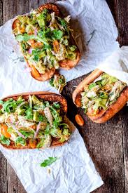 Chicken Salad Sandwich Recipe Healthy Chicken Salad Recipe Chicken Salad Sandwich Chicken Salad Ingredients