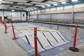 Your new swimming pool is almost ready! Enumclaw Pool Hopes For Soft Jan 7 Reopening Courier Herald