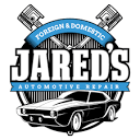 JARED'S AUTOMOTIVE REPAIR - Updated April 2024 - 4841 East Highway ...