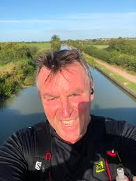 Darren Crook is fundraising for The Spirit of Normandy Trust