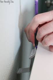 How To Anchor Furniture Furniture Anchors Diy Furniture Anchor Cube Storage