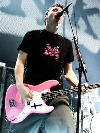Not finding what you're looking for? Mark Hoppus Person Giant Bomb