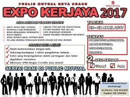 Opens variety of opportunities for employees to grow and make them as future leaders of the professional and disciplined. Jmc Kota Bharu 23 04 2017